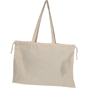 Katoenen shopper, organisch Oeko-Tex&reg; STANDARD 100 bedrukken