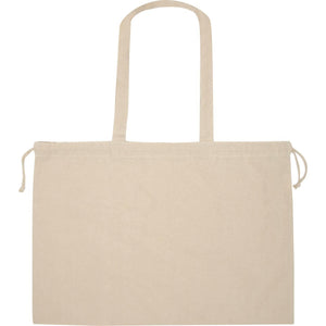 Katoenen shopper, organisch Oeko-Tex&reg; STANDARD 100 5905