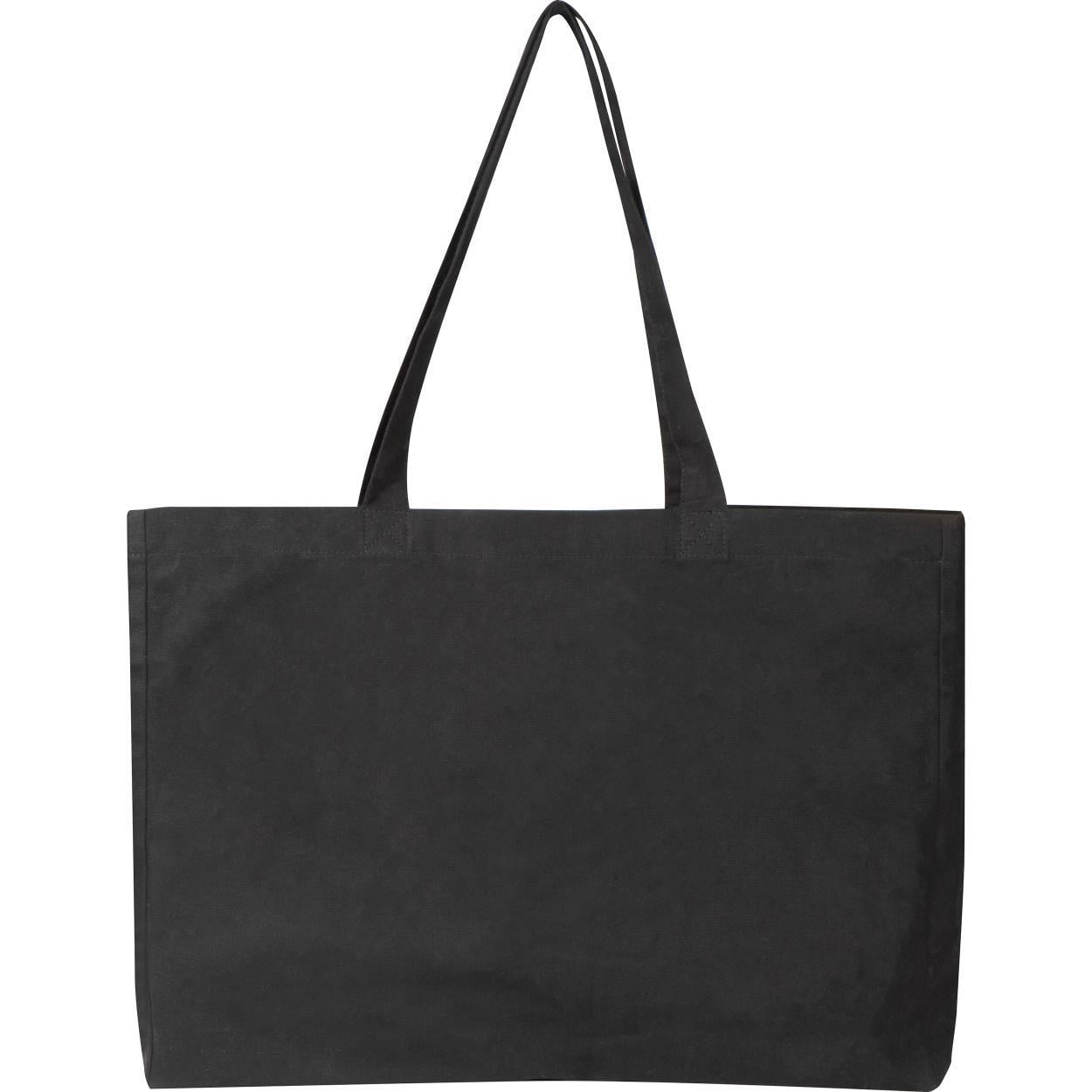 Shopper van Bio Katoen (GOTS) sample