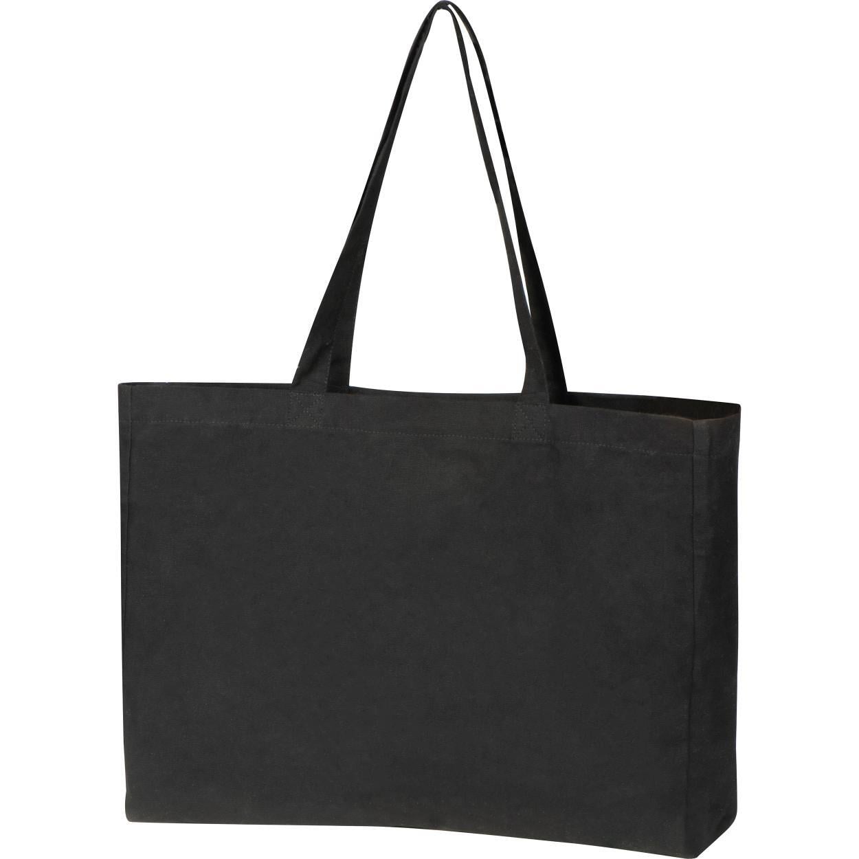 Shopper van Bio Katoen (GOTS) sample