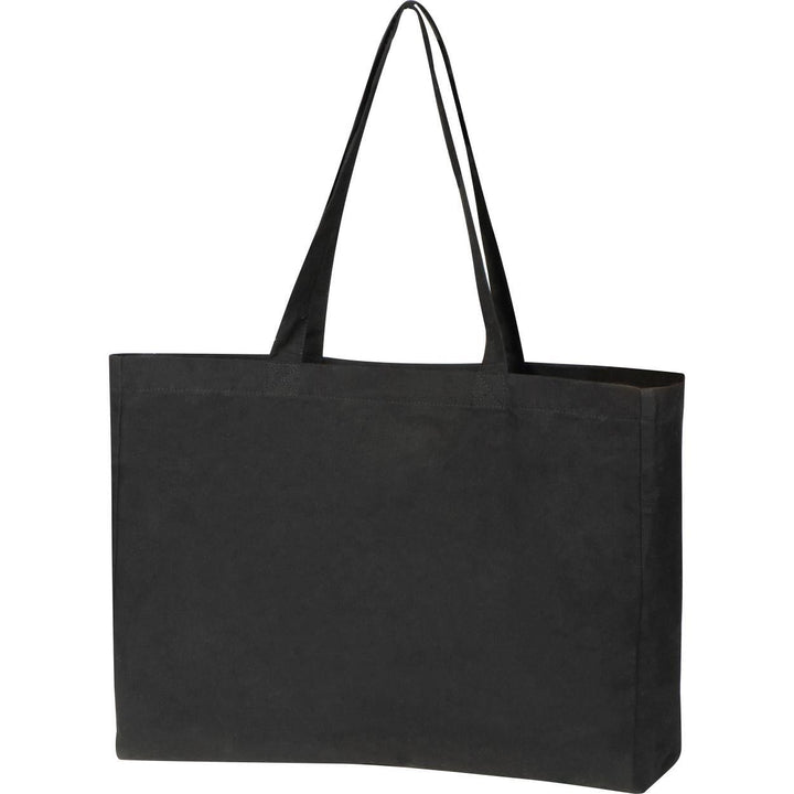Shopper van Bio Katoen (GOTS) sample