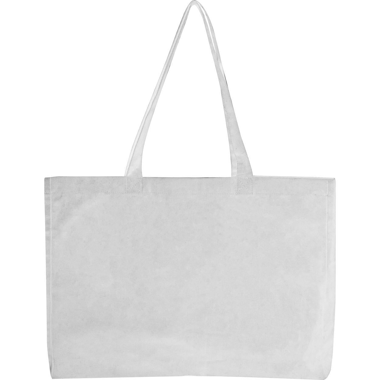 Shopper van Bio Katoen (GOTS) sample