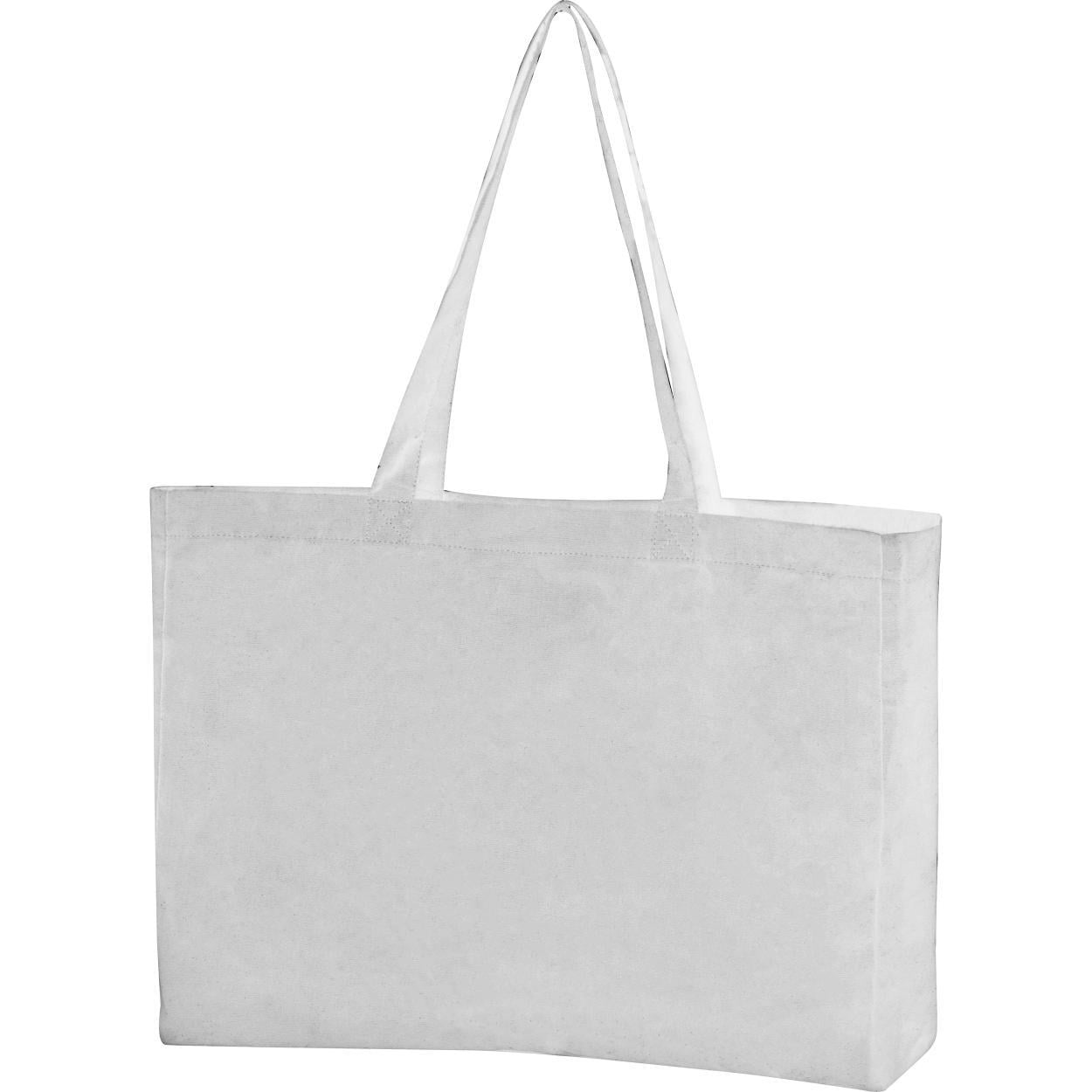 Shopper van Bio Katoen (GOTS) sample