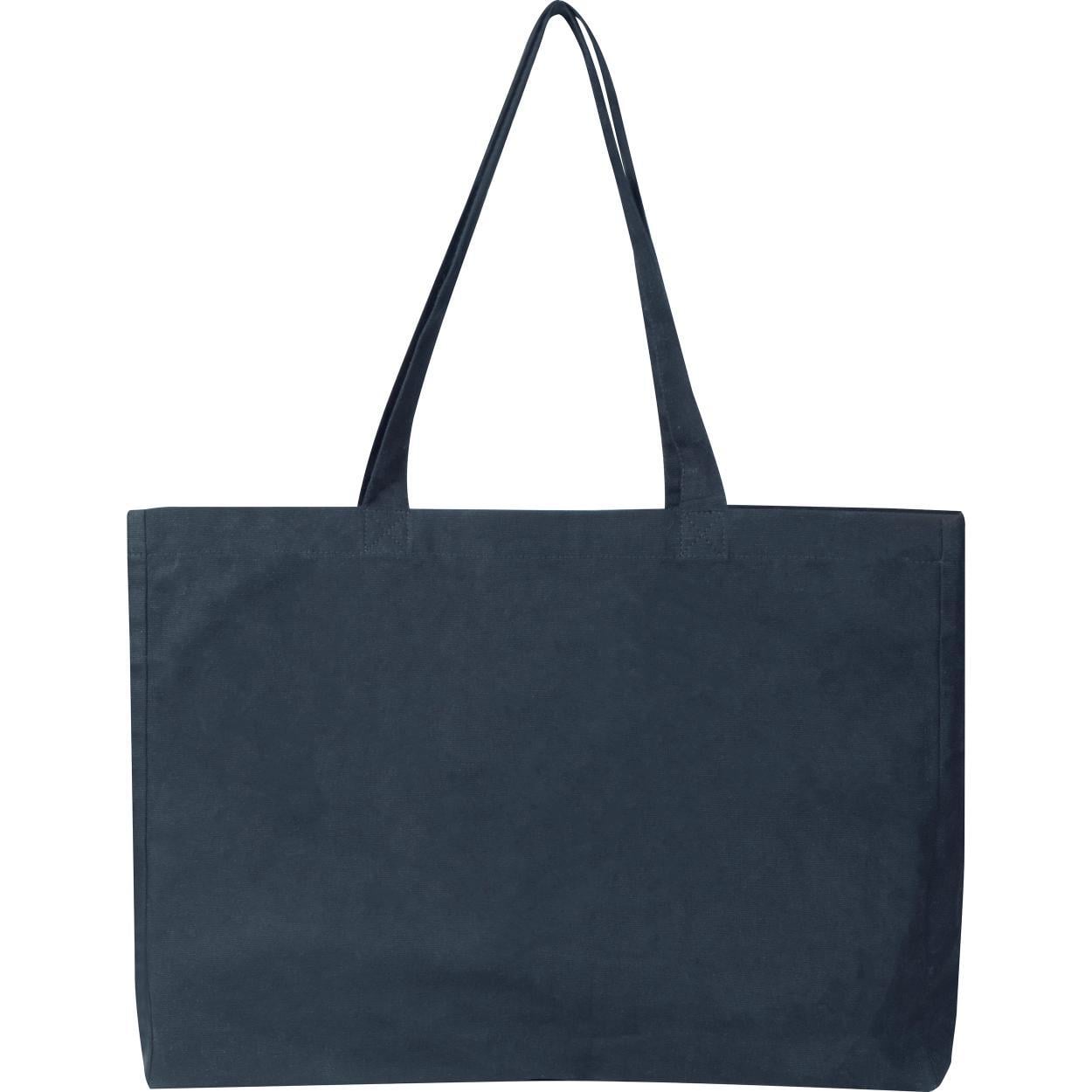 Shopper van Bio Katoen (GOTS) sample