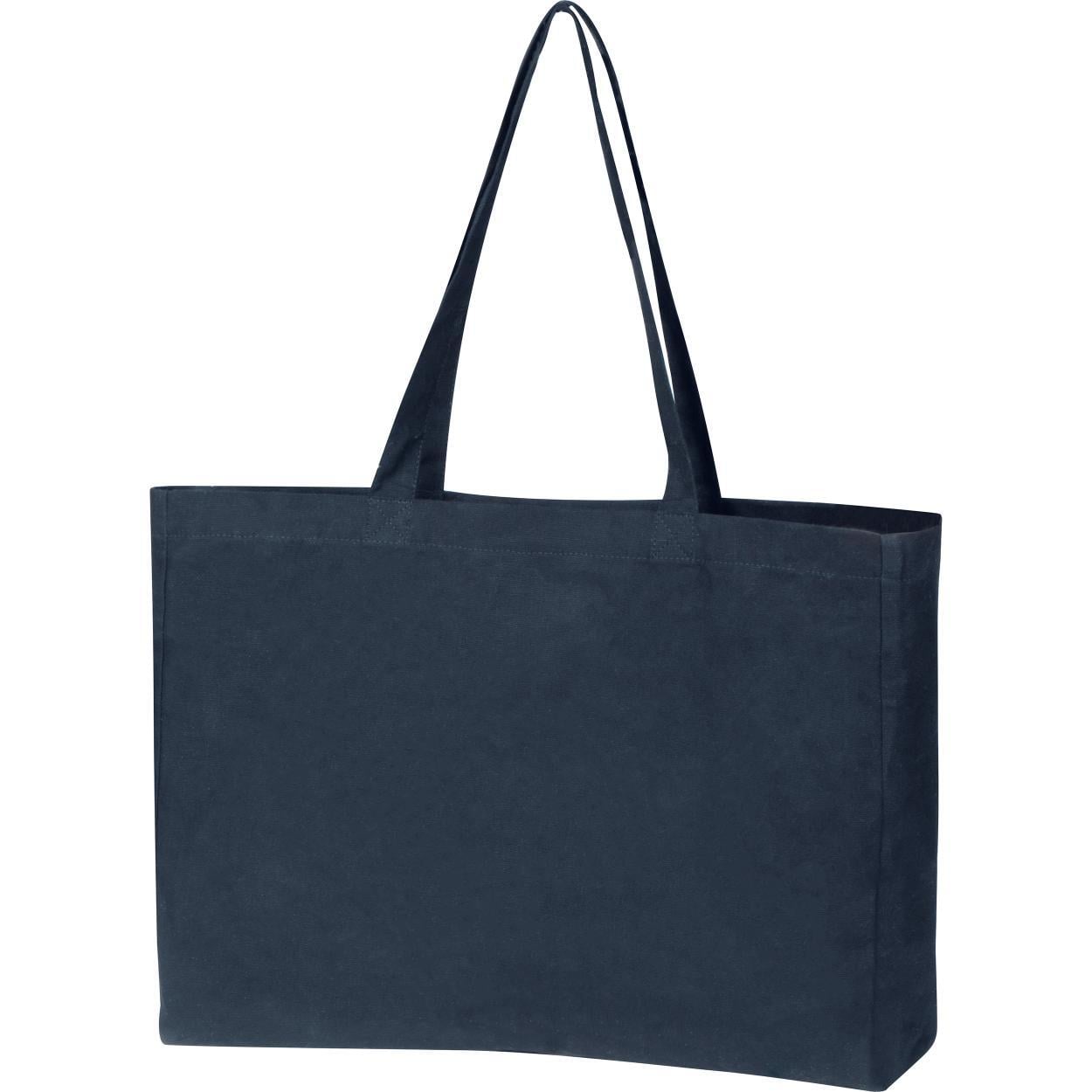Shopper van Bio Katoen (GOTS) sample