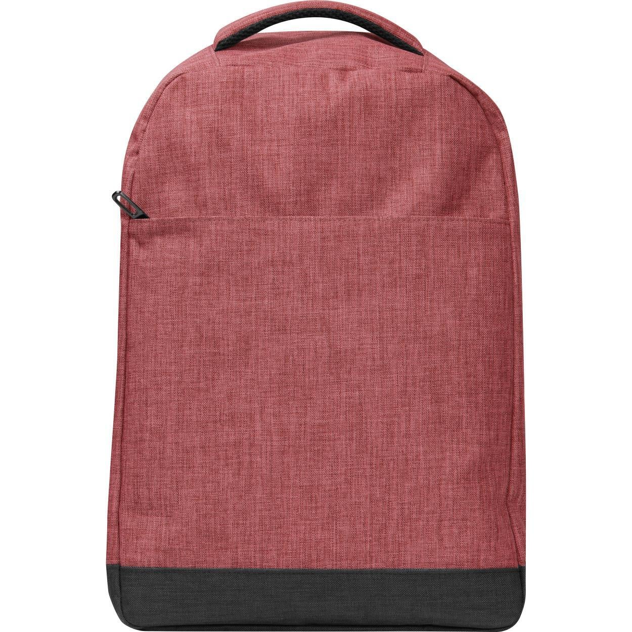Rugzak van polyester 10511