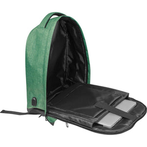 Rugzak van polyester 10512