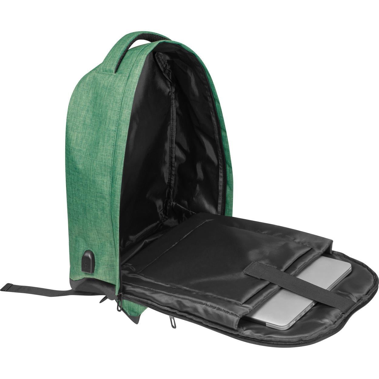 Rugzak van polyester 10512