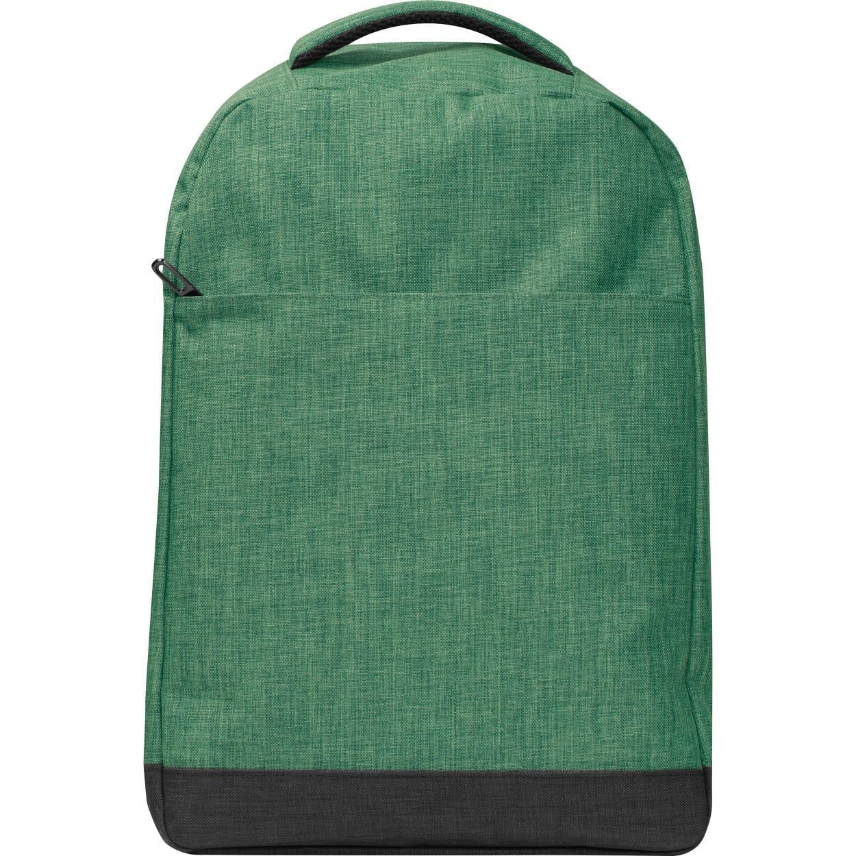 Rugzak van polyester 10513