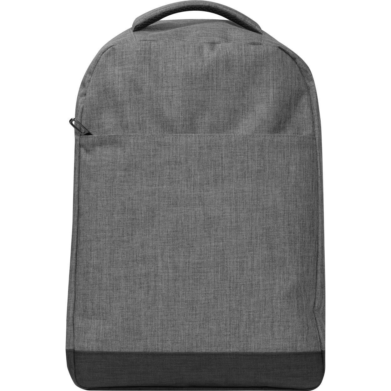 Rugzak van polyester 10516