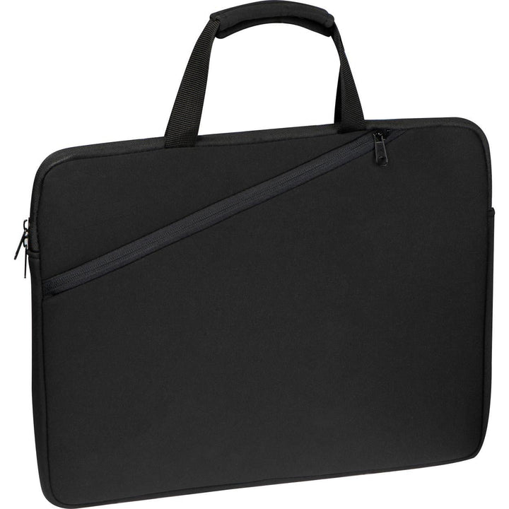 Laptoptas bedrukken