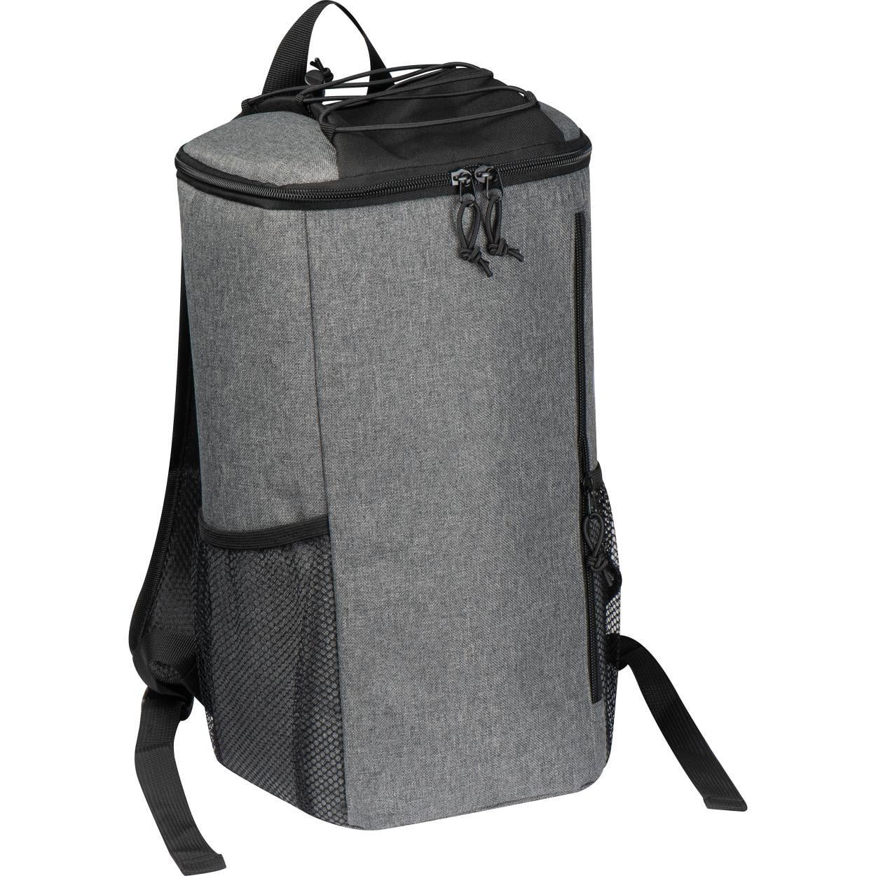 Rugzak 600 D polyester bedrukken