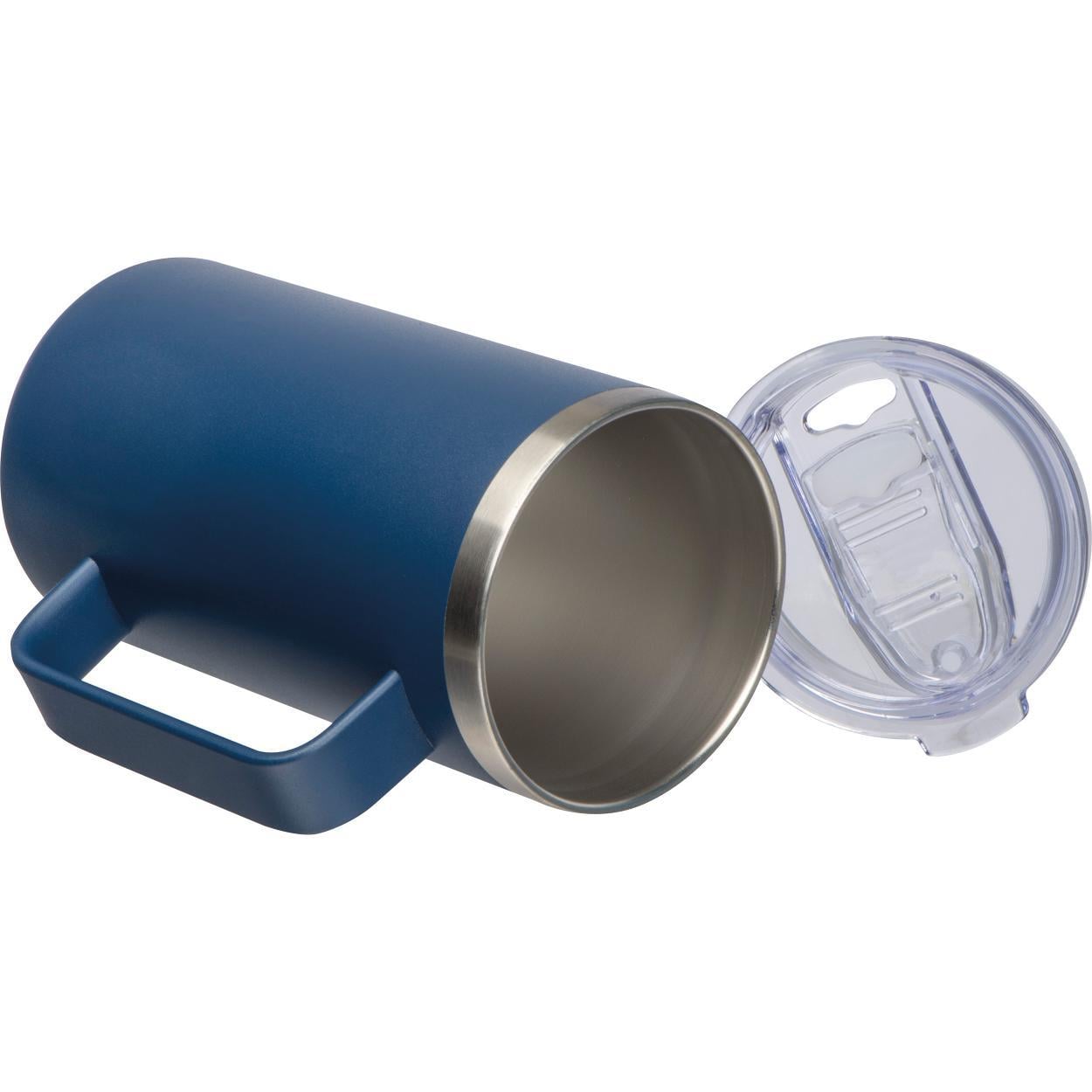 Thermobeker sample