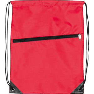 Gymbag van RPET 4710