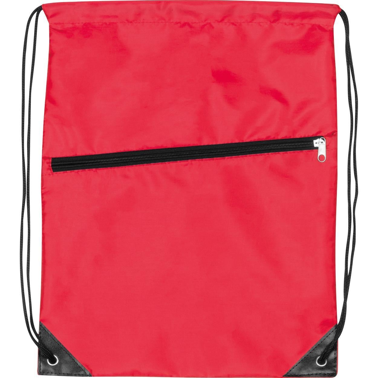 Gymbag van RPET 4710