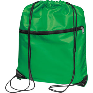 Gymbag van RPET 4711