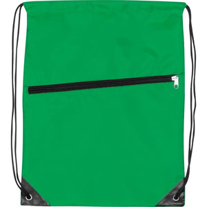 Gymbag van RPET 4712