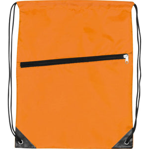 Gymbag van RPET 4713