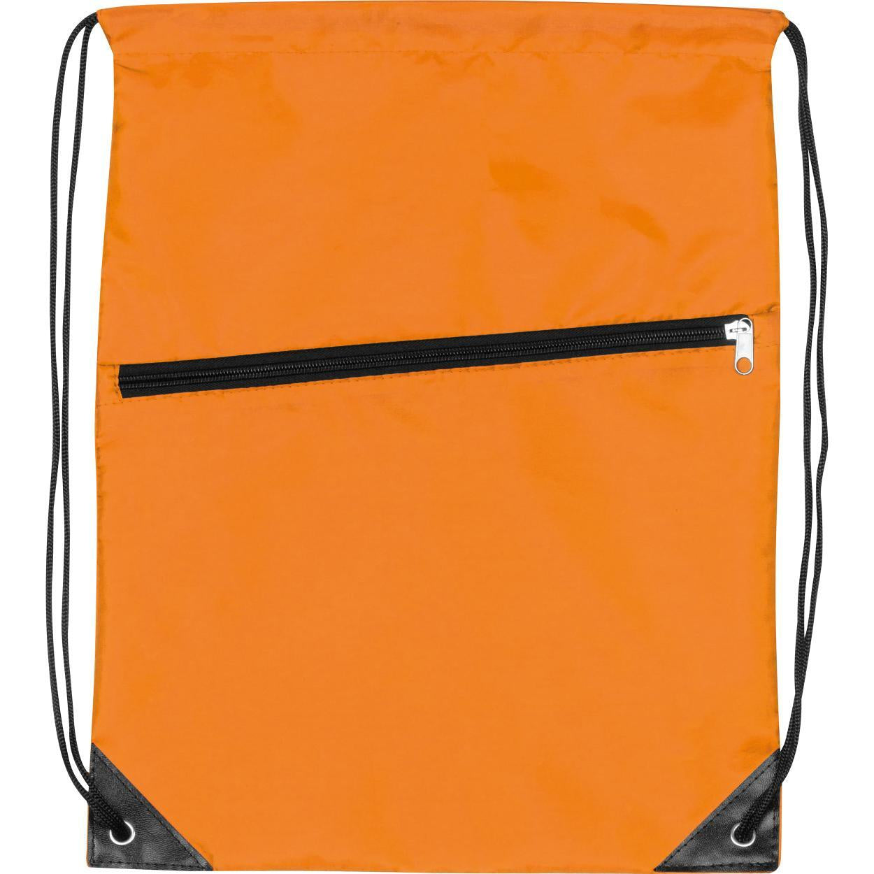 Gymbag van RPET 4713