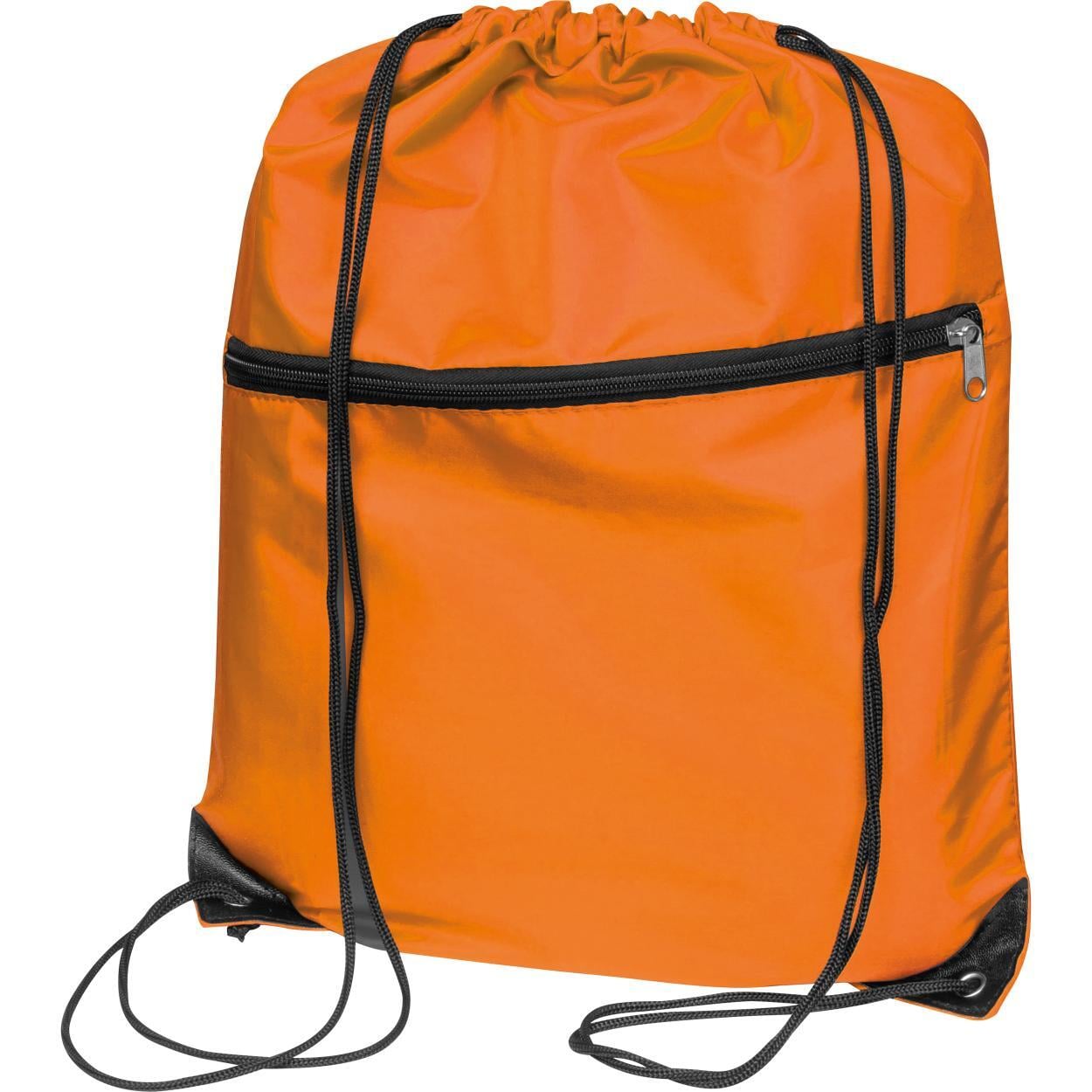 Gymbag van RPET 4714