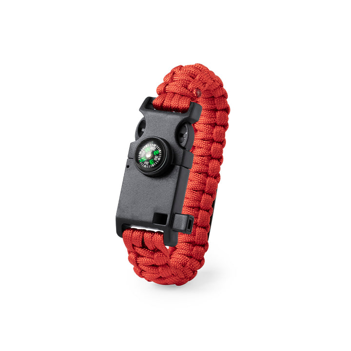 Multifunctionele armband Kupra bedrukken