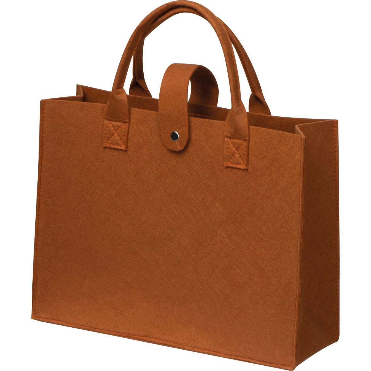 Vilt tas van RPET sample
