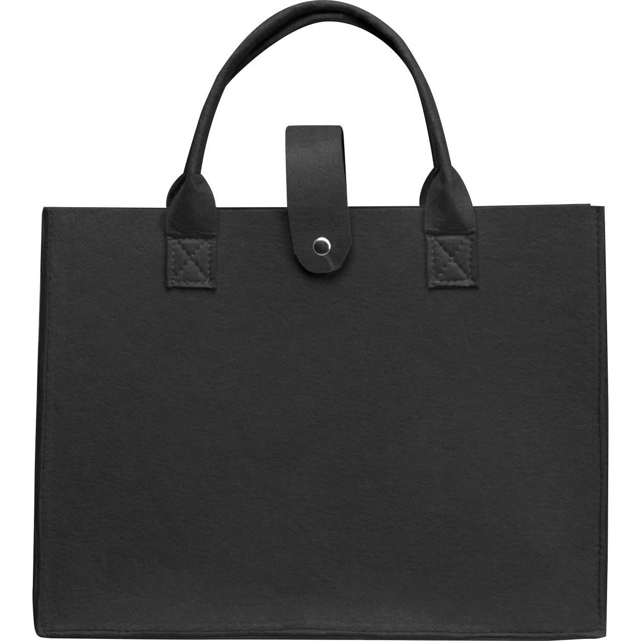 Vilt tas van RPET sample