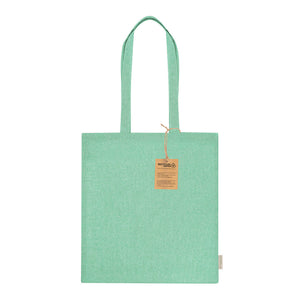Tas Graket beige onbedrukt