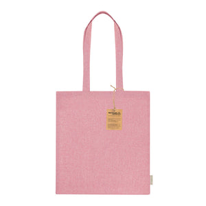 Tas Graket blauw 2 kleuren