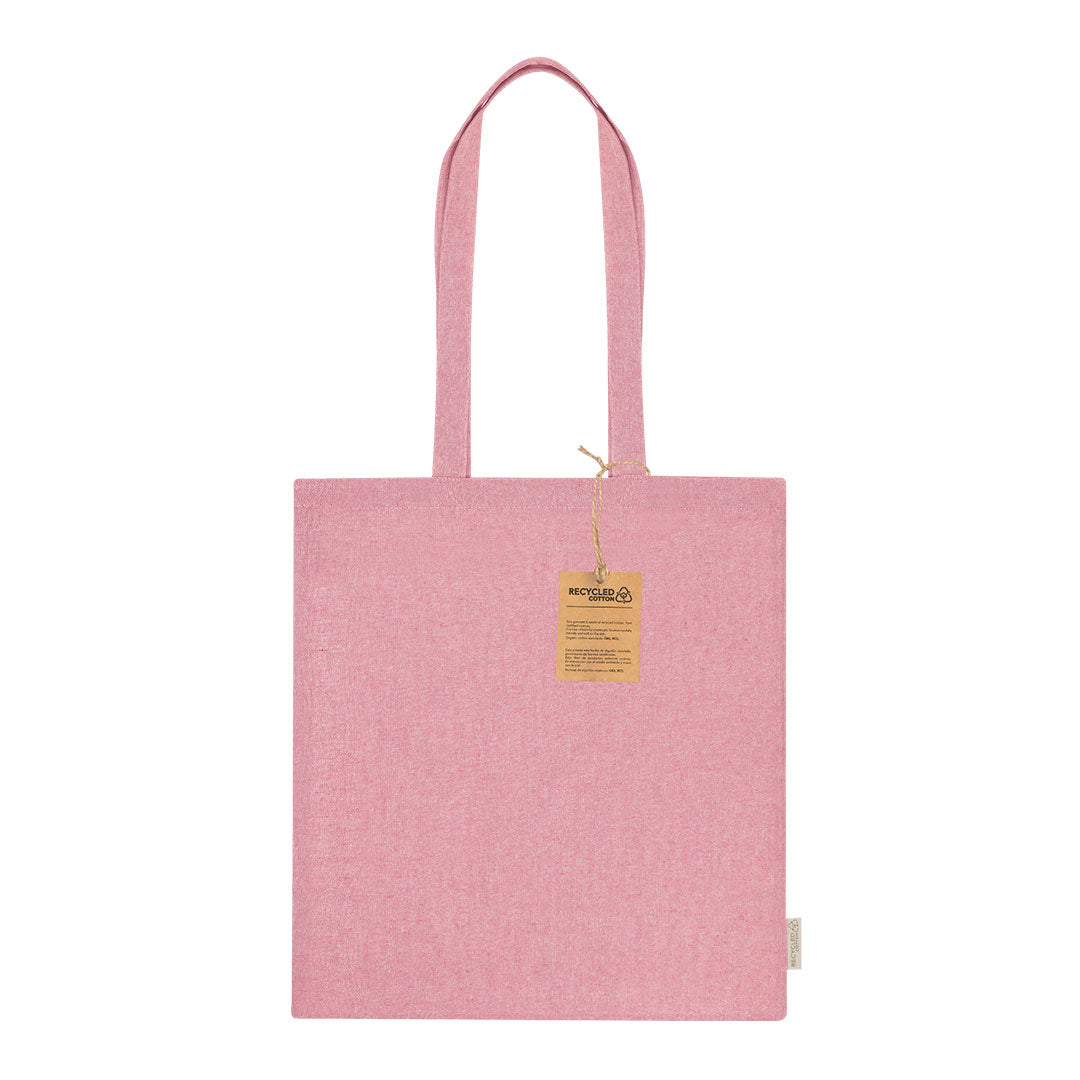 Tas Graket blauw 2 kleuren