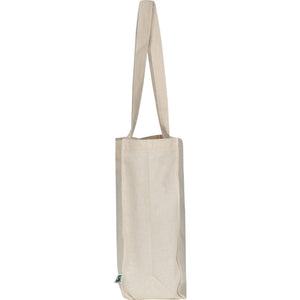 Fairtrade katoenen tas 3711