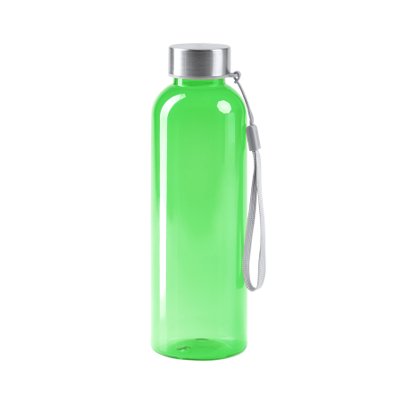 VALSAN rpet fles bedrukken