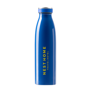 KEMY thermische waterfles bedrukken