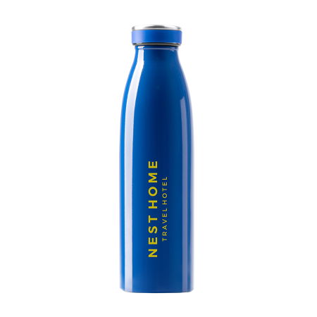 KEMY thermische waterfles bedrukken