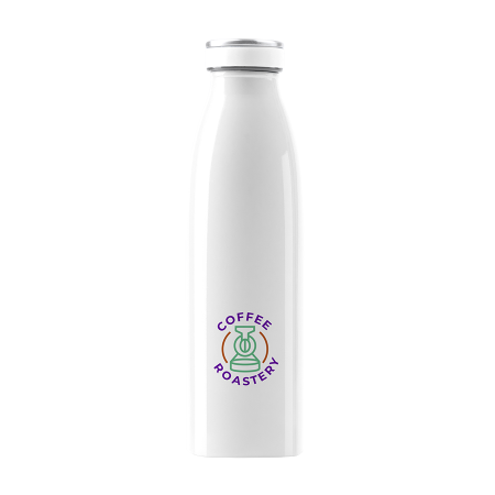 KEMY thermische waterfles, sublimatie bedrukken