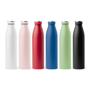YISEL thermische fles bedrukken