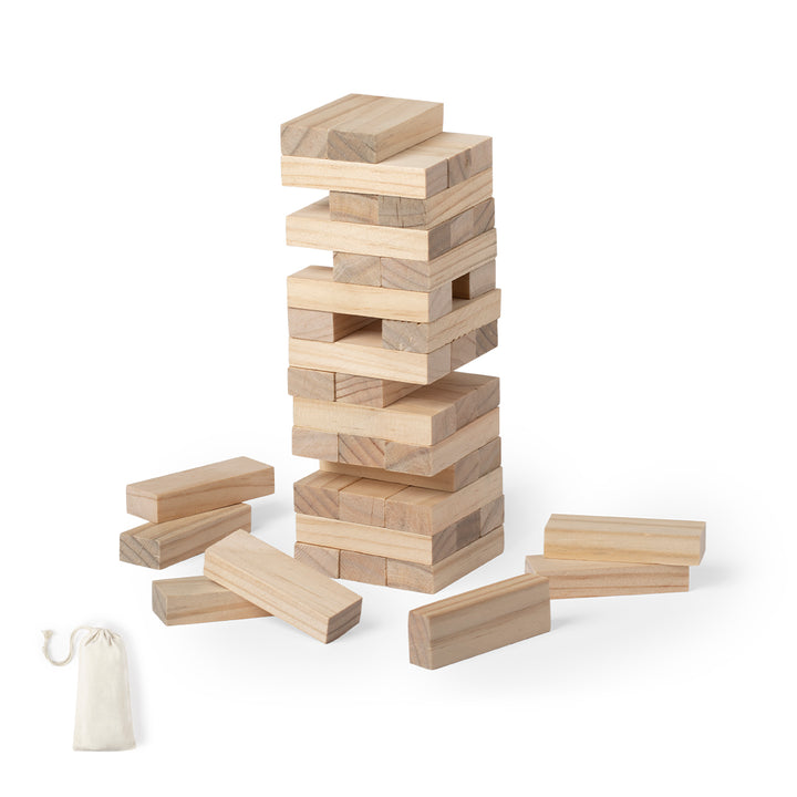 Game Sabix bedrukken