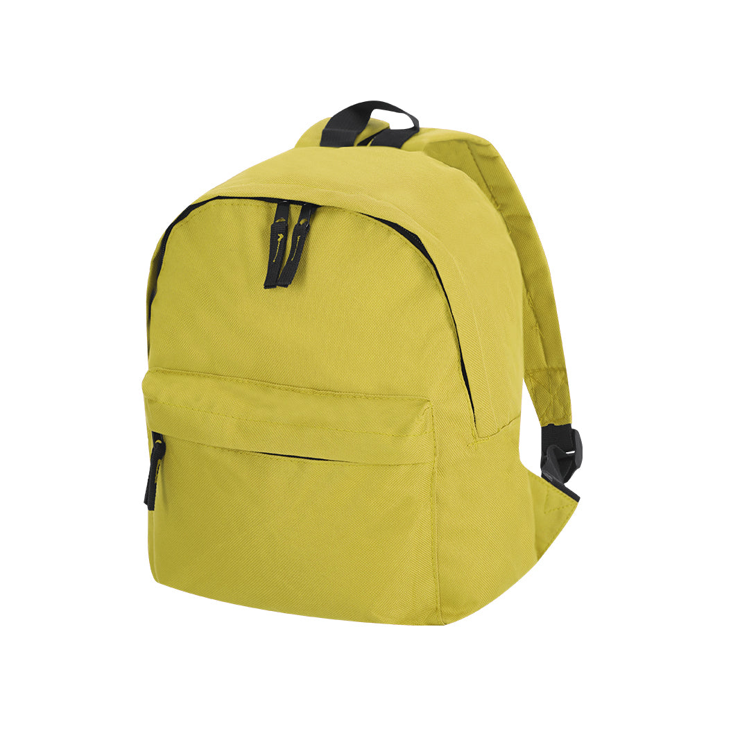 Rugzak Susdal blauw 1 kleur