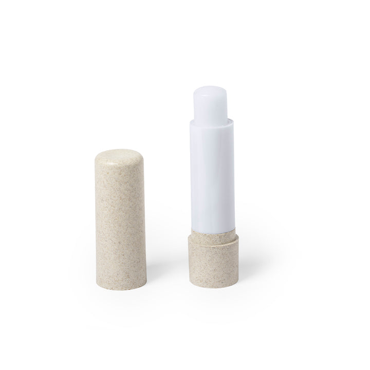 Lippenbalsem Fledar bedrukken