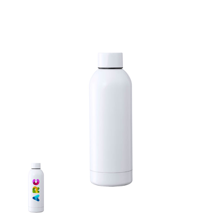 Sublimatie geïsoleerde fles Hodis bedrukken