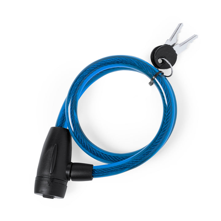 Hangslot Triyo bedrukken