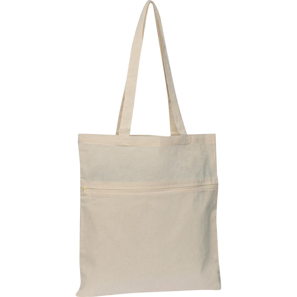 Katoenen tas, OEKO-TEX 100 bedrukken