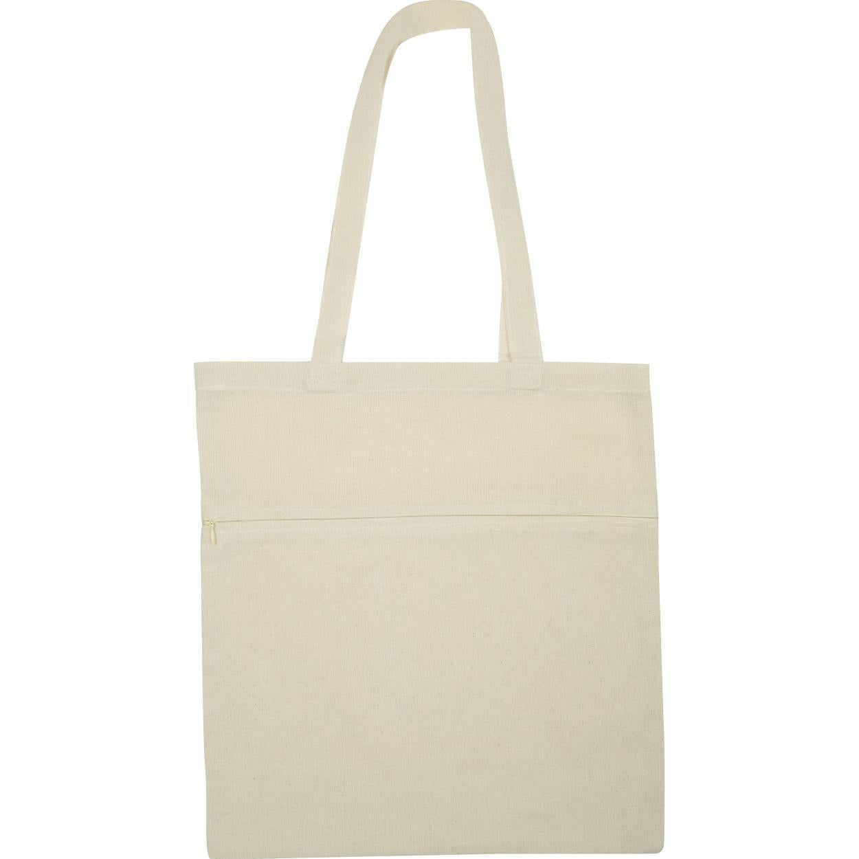 Katoenen tas, OEKO-TEX 100 5987