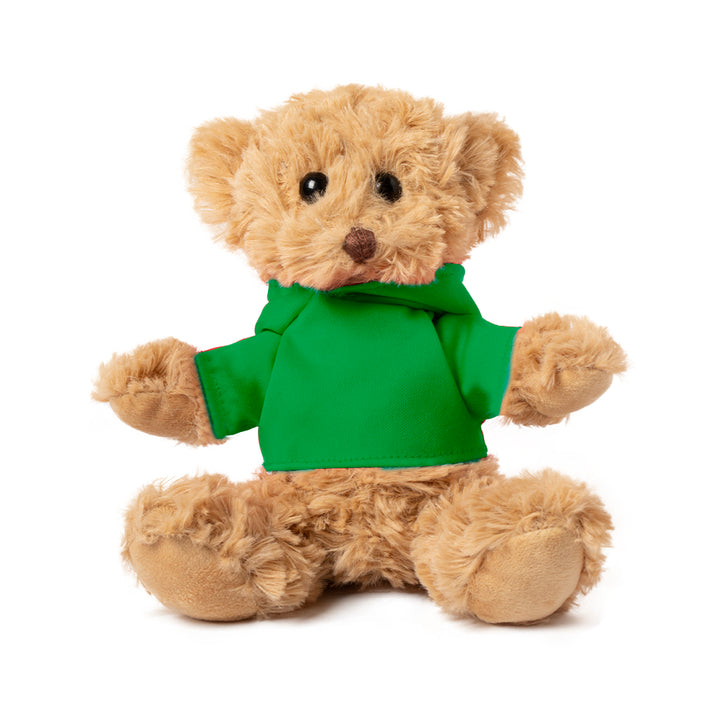 Teddy Loony bedrukken