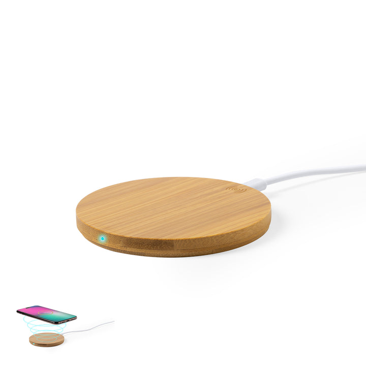 Charger Hebants bedrukken