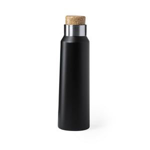 Fles Anukin wit onbedrukt