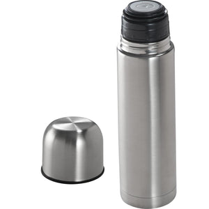 Dubbelwandige RVS - 0,5 L bedrukken