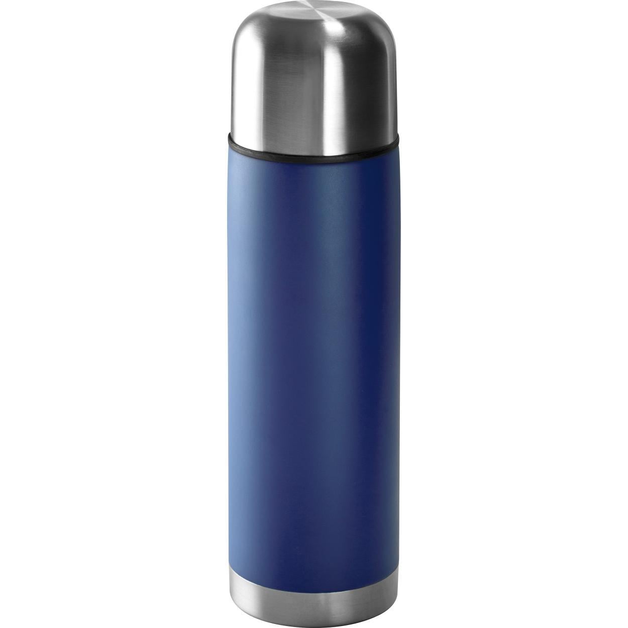 RVS isoleerkan- 0,5L sample