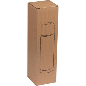 RVS isoleerkan- 0,5L 10587
