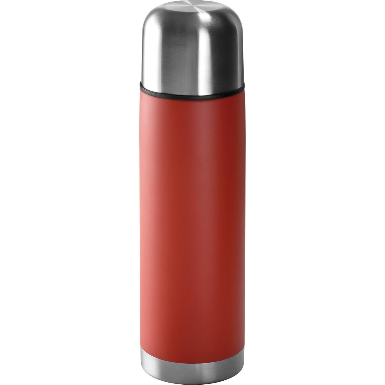 RVS isoleerkan- 0,5L sample